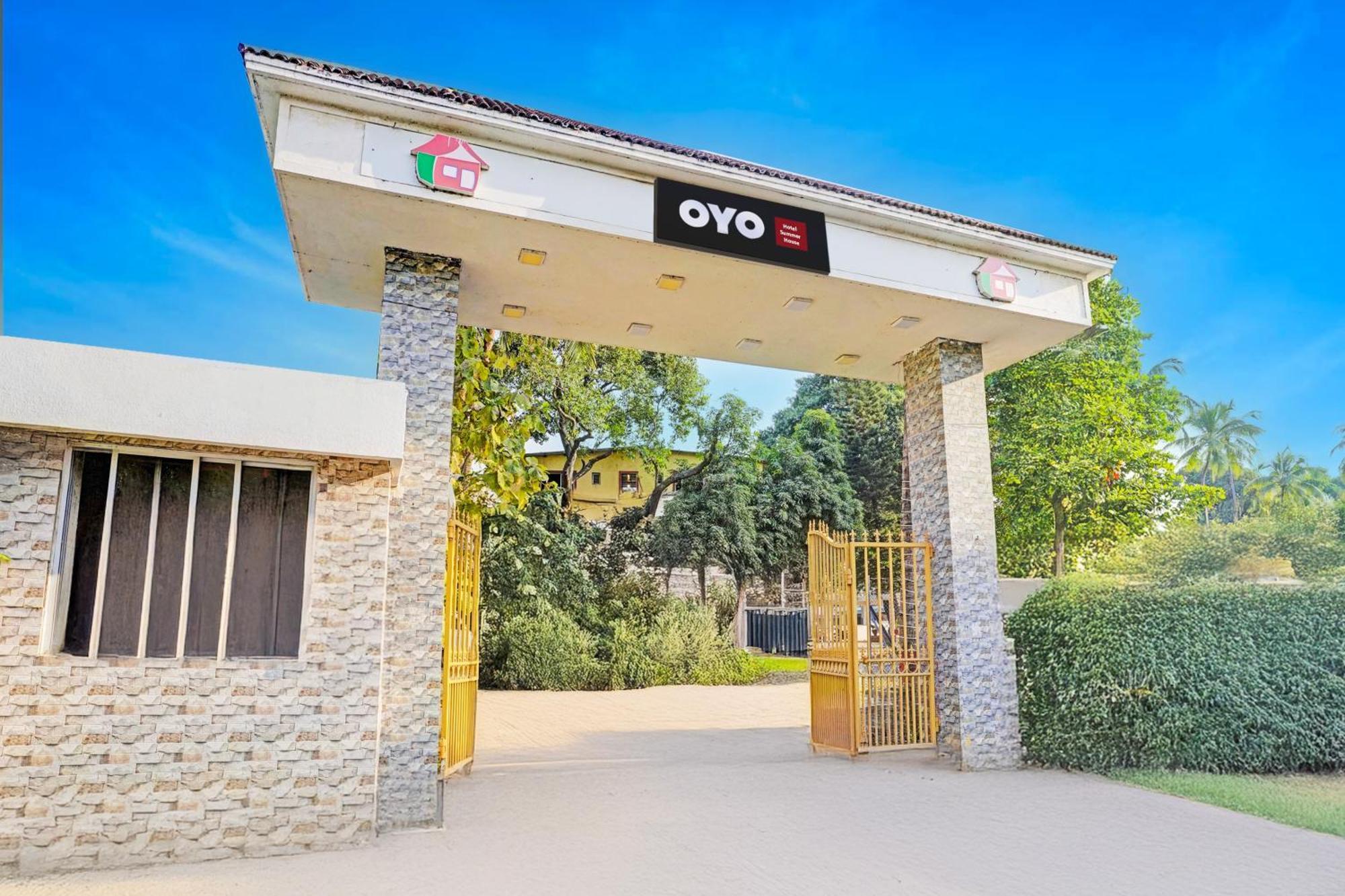 Hotel O Summer House Daman Bagian luar foto