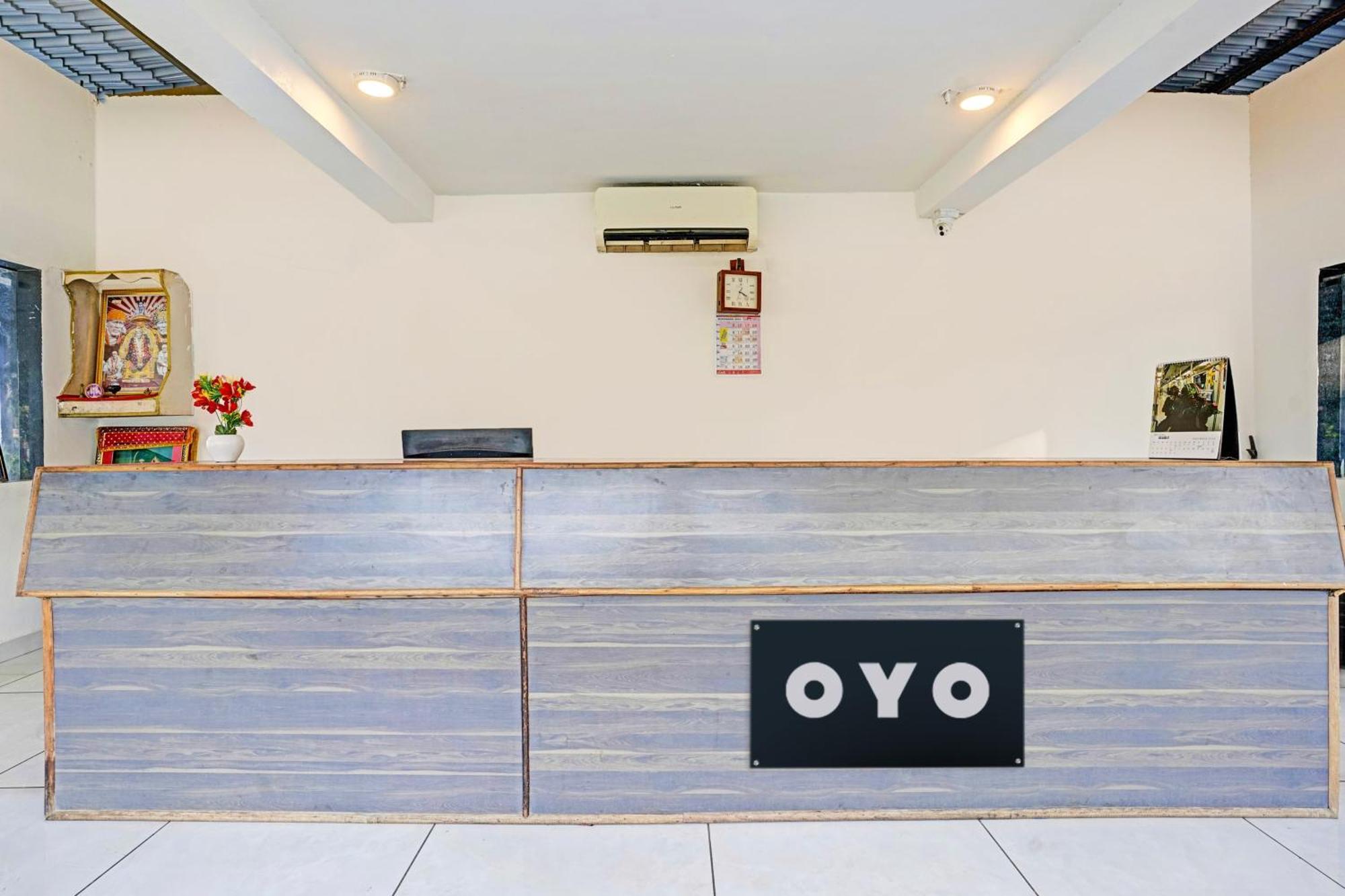 Hotel O Summer House Daman Bagian luar foto
