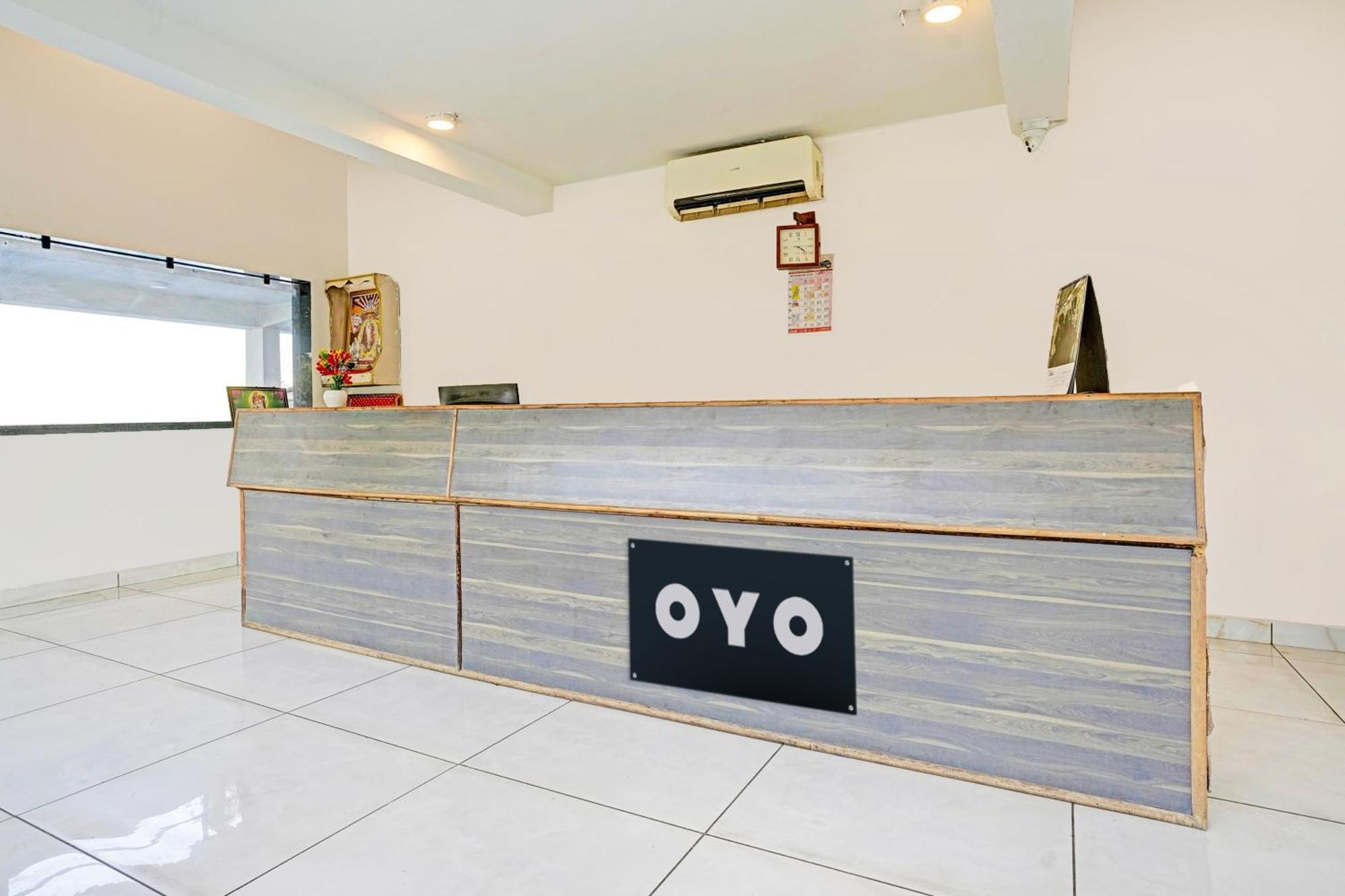 Hotel O Summer House Daman Bagian luar foto